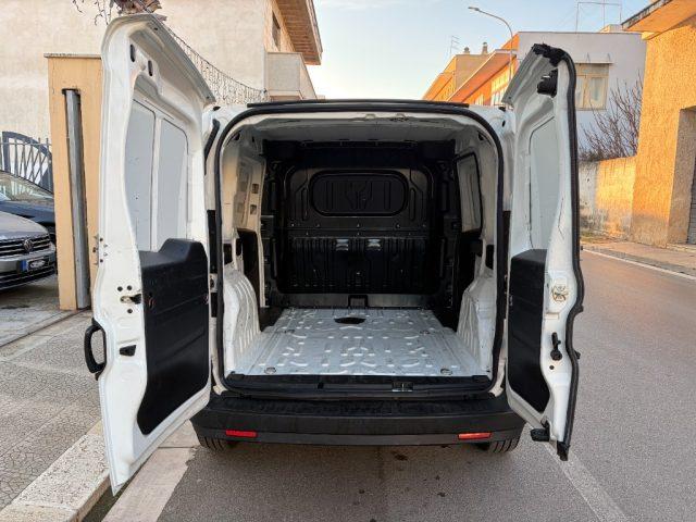 FIAT Doblo' 1.6 Multijet 105Cv Cargo 2021