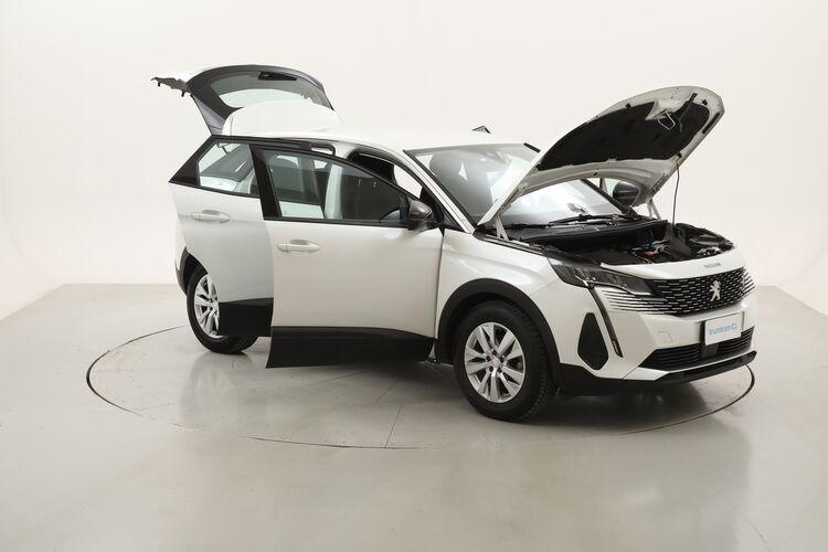 Peugeot 3008 Active Pack BZ704664 1.2 Benzina 131CV