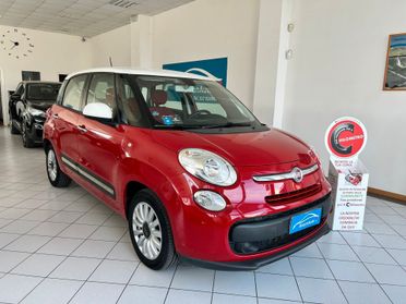 Fiat 500L 1.4B T-Jet 38.000KM 2015
