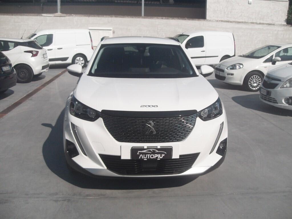 Peugeot 2008 BlueHDi 130 CV EAT8 Allure Pack - 2021