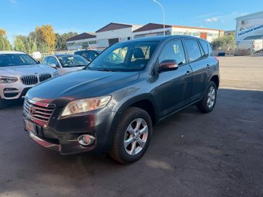 Toyota RAV 4 RAV4 Crossover 2.2 D-4D 150 CV DPF Exclusive