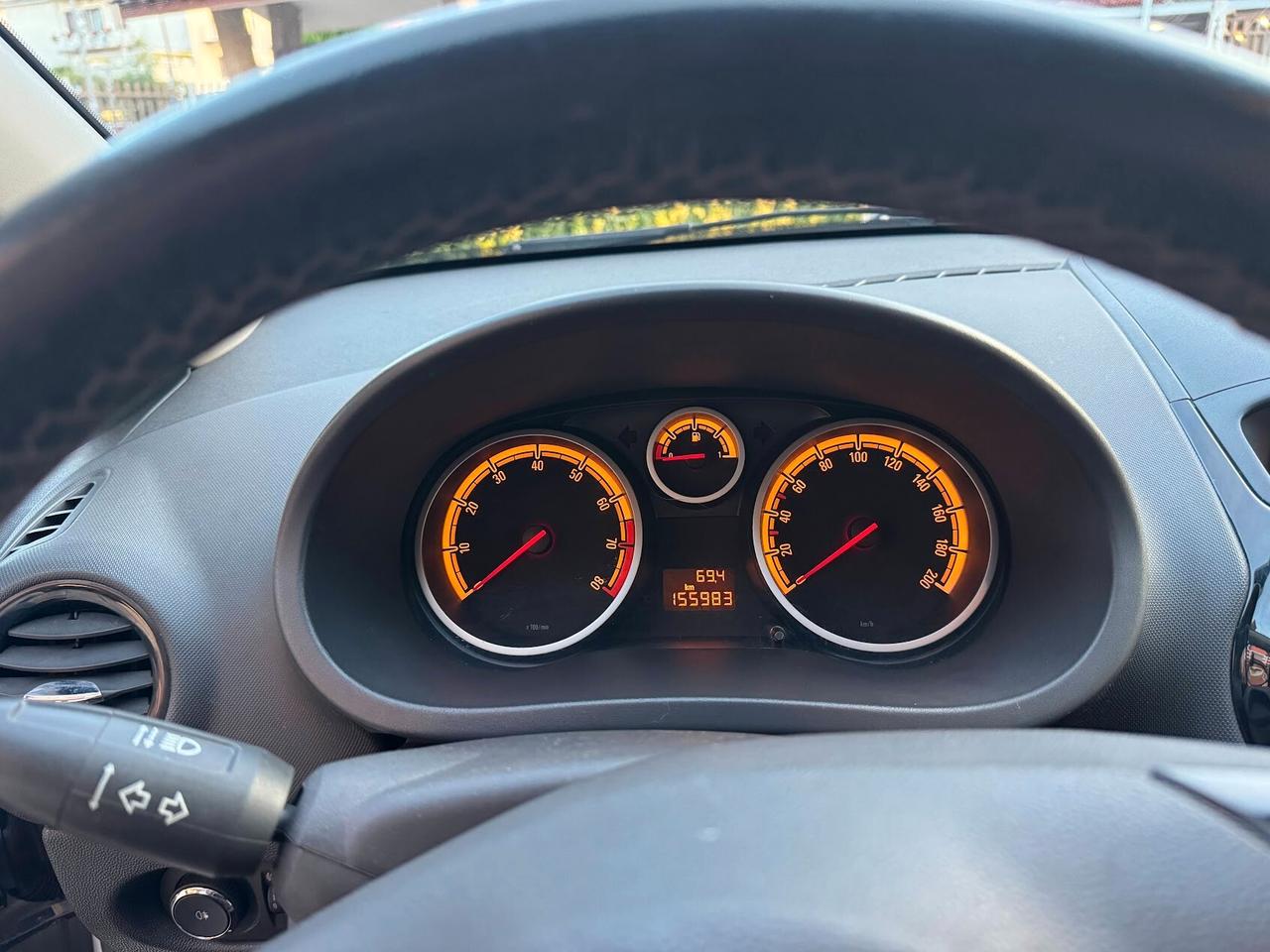 Opel Corsa 1.2 3 porte Club
