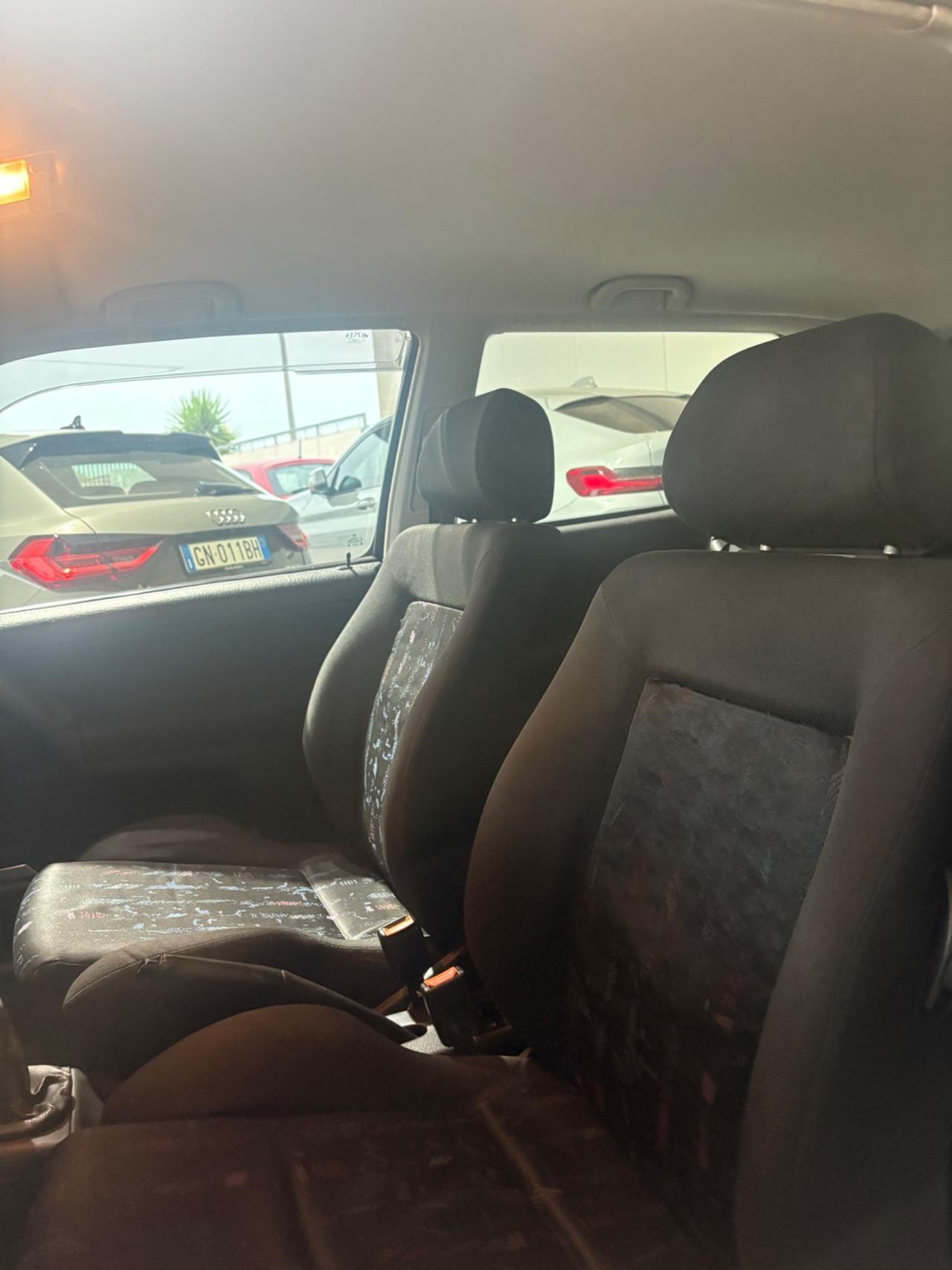 Volkswagen Golf 2.0 cat 3 porte GTI Edition