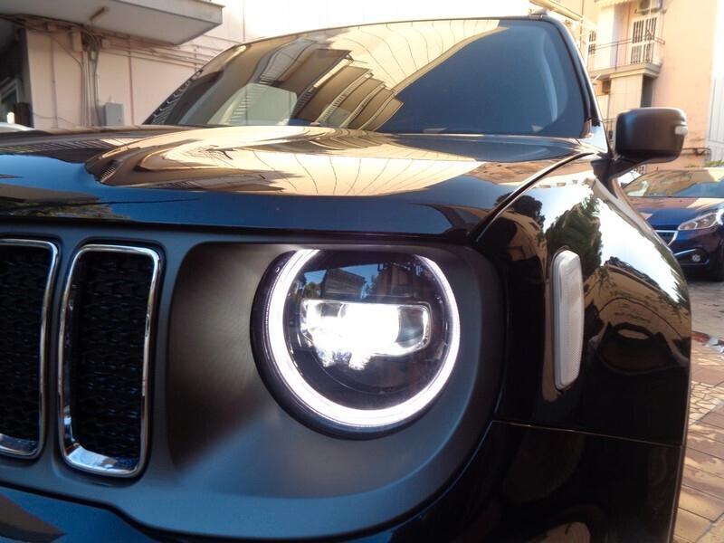 Jeep Renegade 1.6 Mjt 130 CV Limited LED