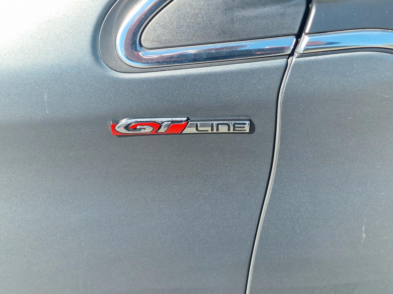 Peugeot 208 BlueHDi 100 5 porte GT Line