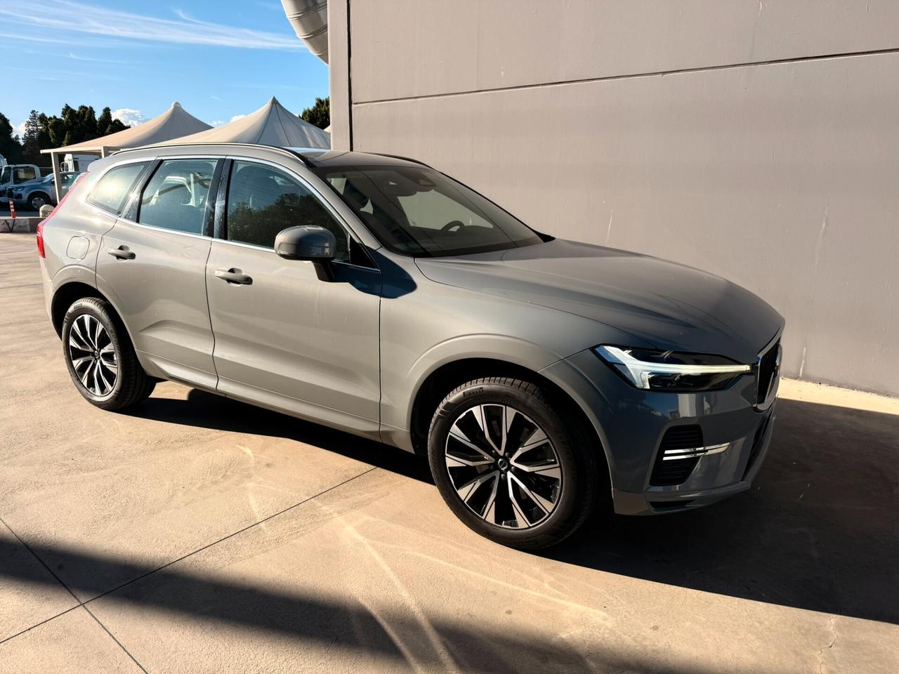 Volvo XC 60 XC60 B4 (d) automatico Core N1