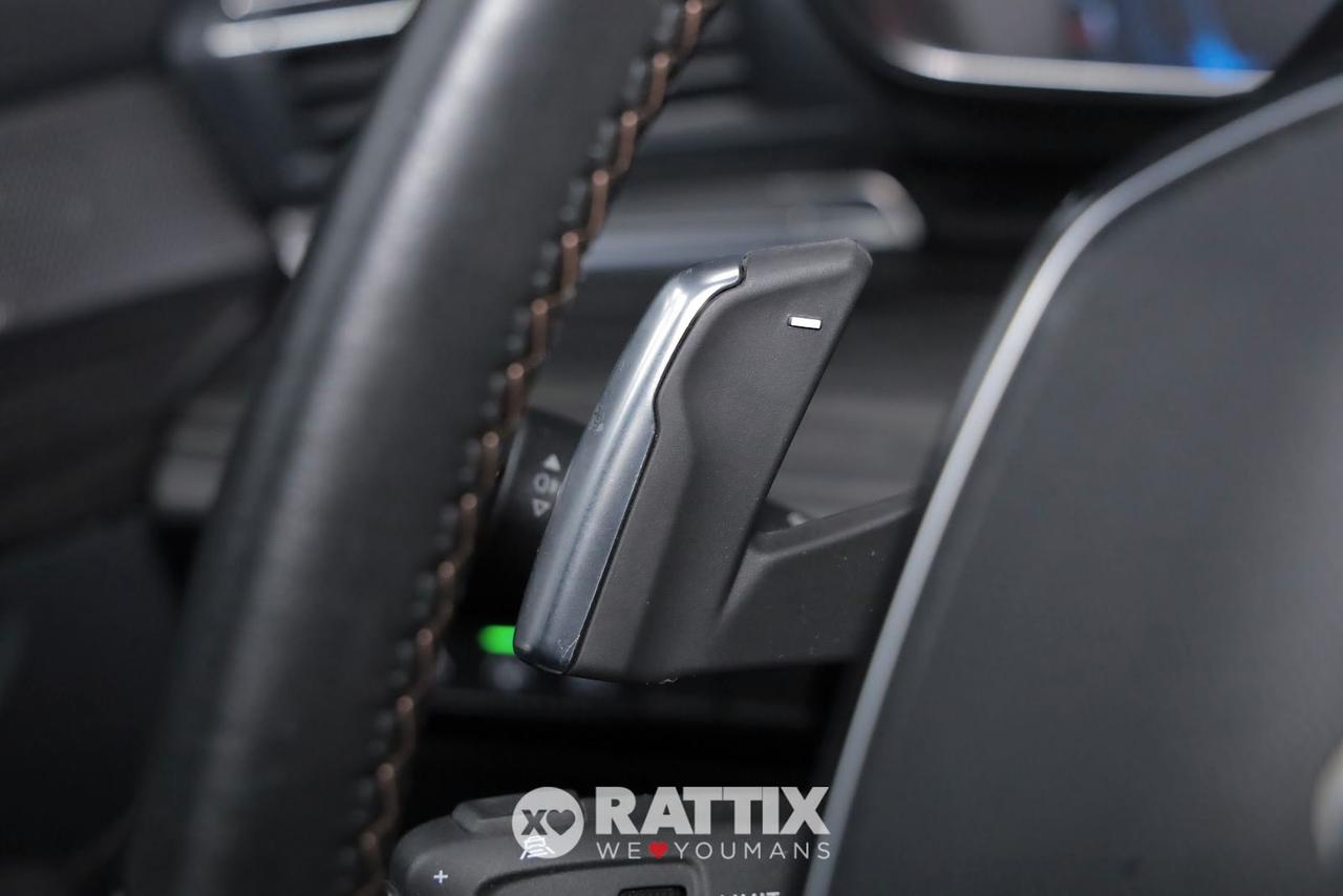 Peugeot 508 1.6 Hybrid Phev 225CV GT Pack e-EAT8