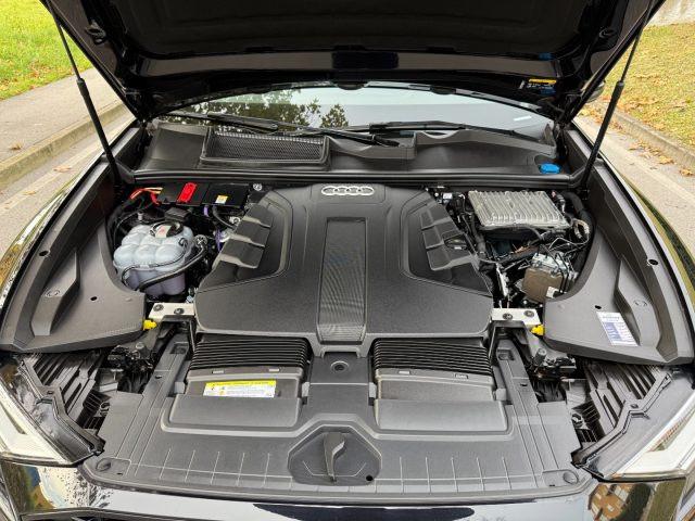 AUDI Q8 50 TDI 286 CV quattro tiptronic