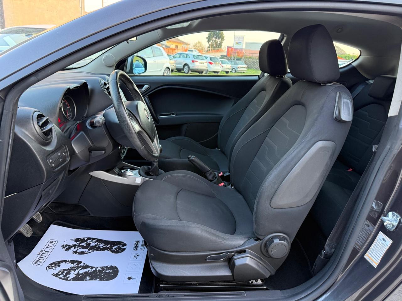 Alfa Romeo MiTo 1.4 T 120 CV GPL Turbo UNICO PROPRIETARIO