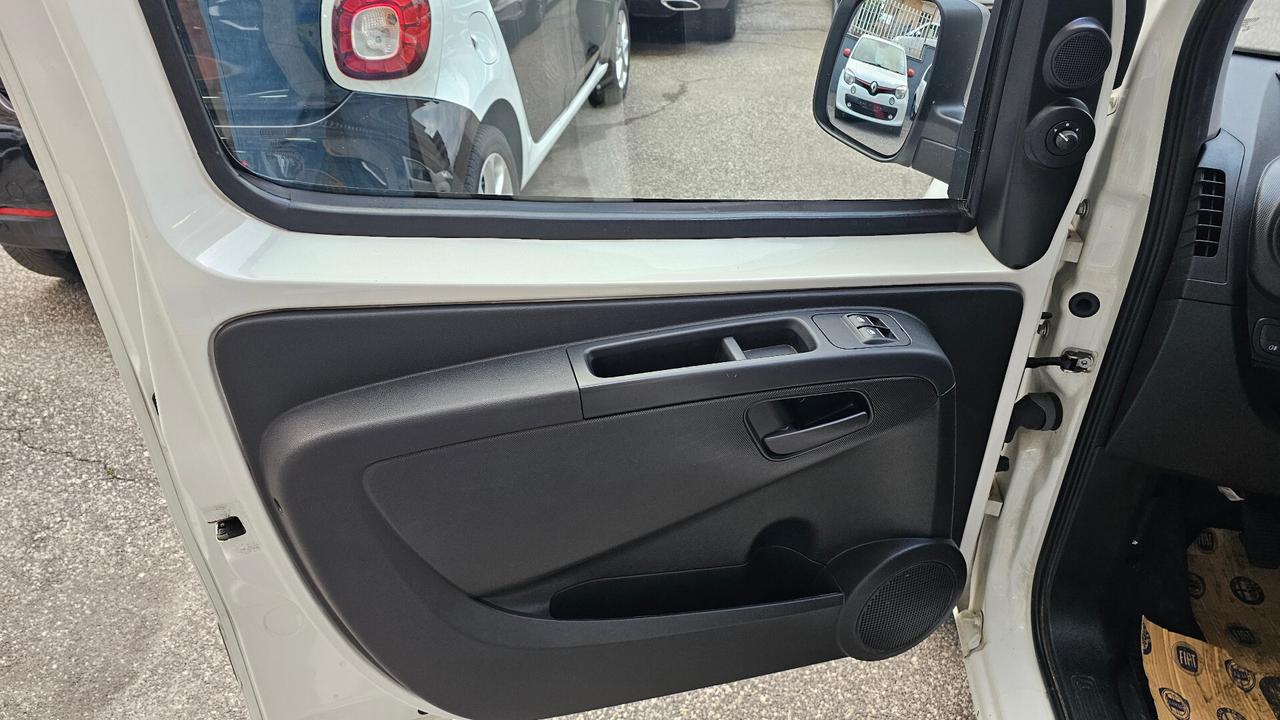 Fiat Fiorino 1.4 70CV Cargo UNIPRO TAGL UFF IVA DEDUCIBILE POS GPL