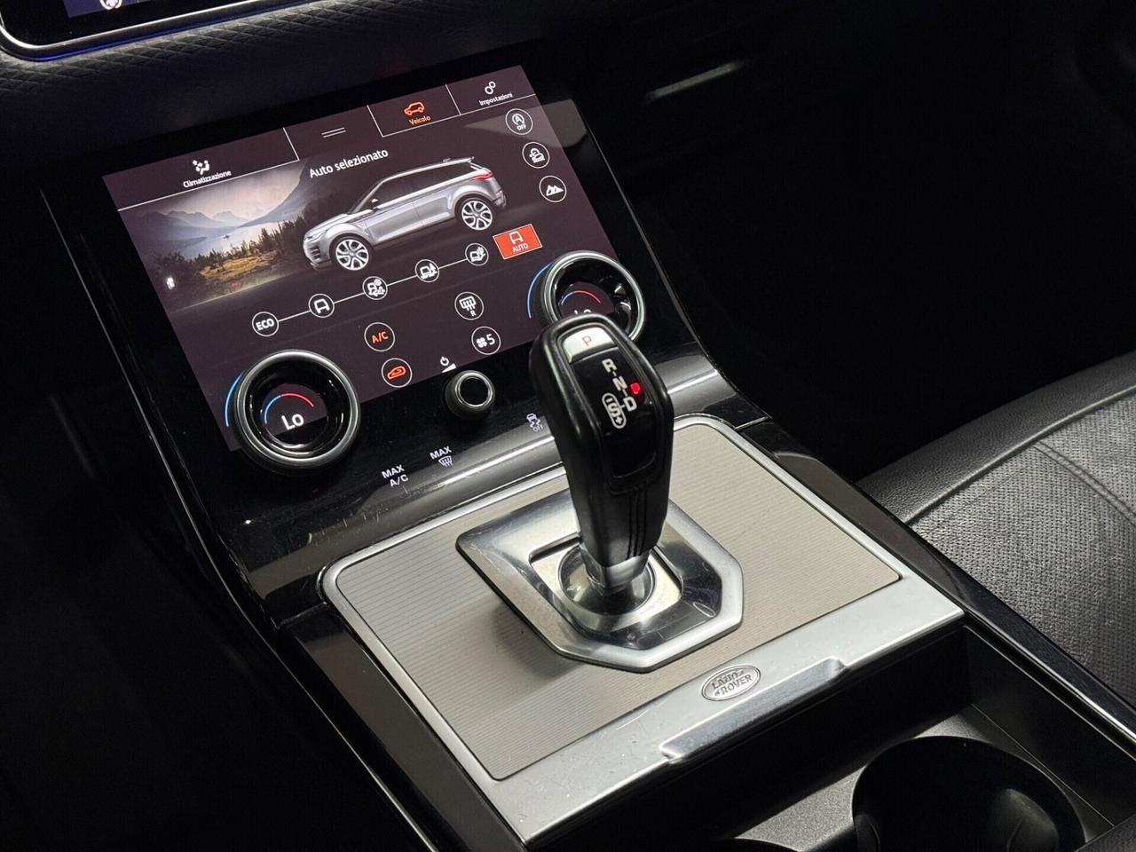 Range Rover Evoque S 2020 2.0 TD4 150CV AWD
