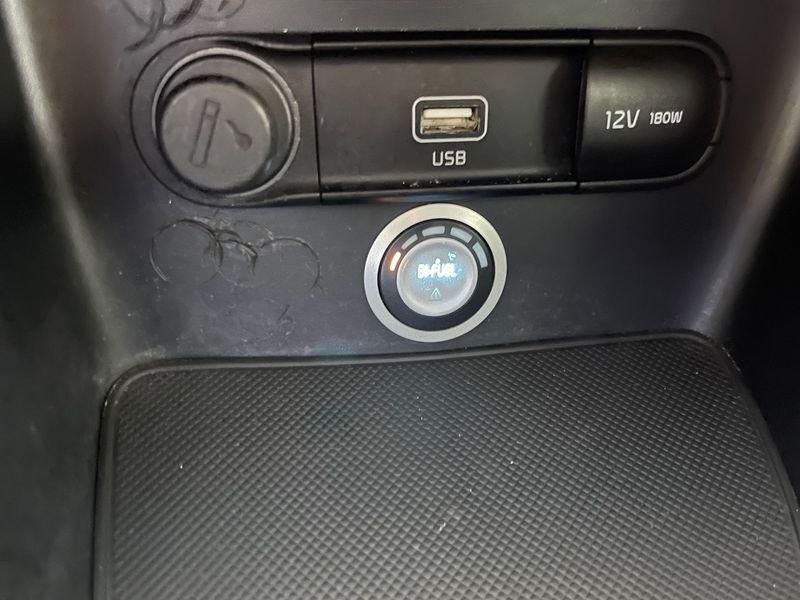 Kia Sportage Sportage 1.6 Style ecogpl 2wd 126cv