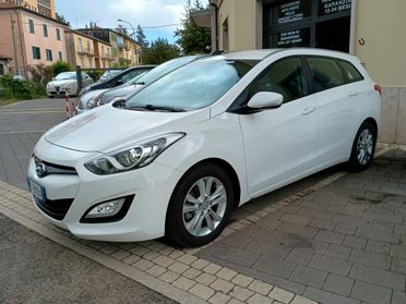 Hyundai i30 Wagon 1.6 CRDi Classic