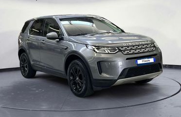 Land Rover Discovery Sport 2.0D I4-L.Flw 150 CV AWD Auto HSE