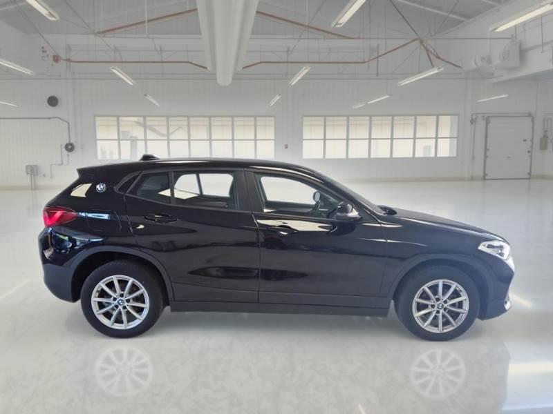 BMW X2 sdrive16d Business X auto