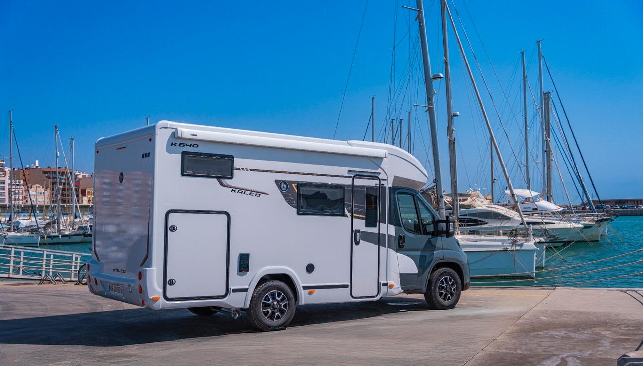 Benimar NEW KALEO 640 MY 2027