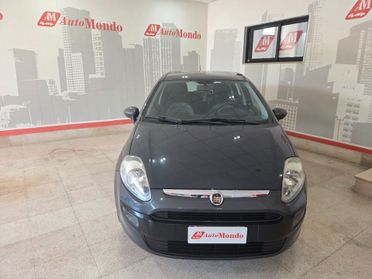 Fiat Grande Punto 1.4 GPL 5 porte Actual