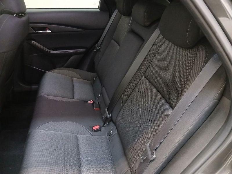 Mazda CX-30 2.0 m-hybrid Exclusive 2wd 122cv 6mt