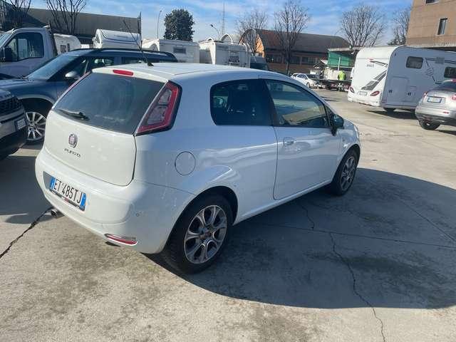 Fiat Punto 3p 1.4 Easy s&s GPL