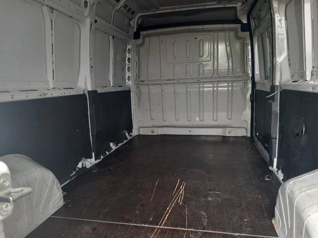 FIAT DUCATO 2.3 140 MJT PLTM