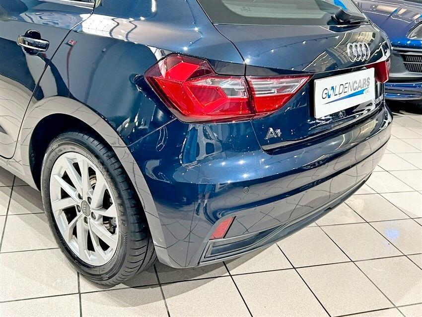 Audi A1 SPB 30 TFSI