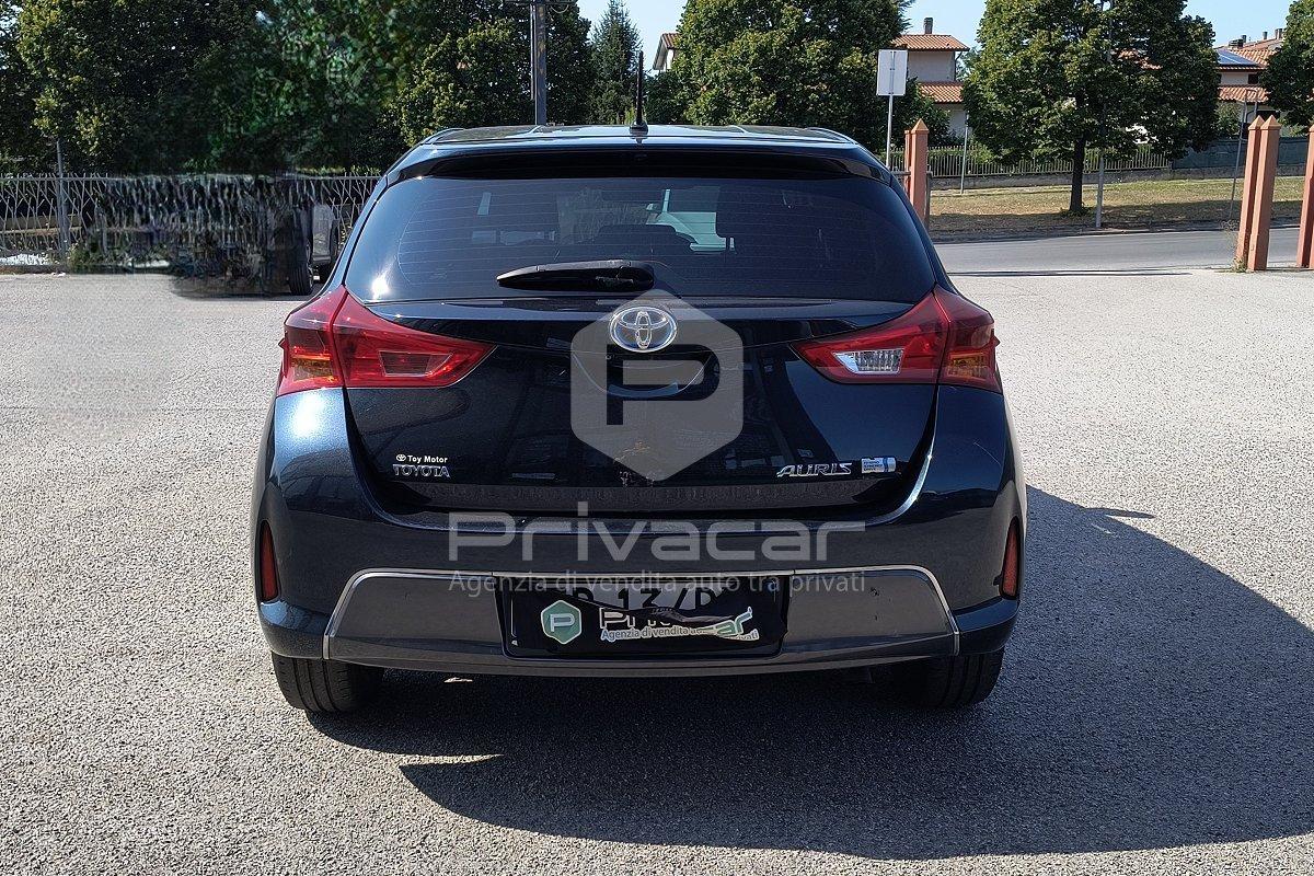 TOYOTA Auris 1.8 Hybrid Active