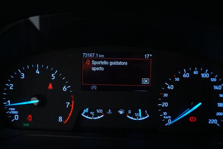 Ford Fiesta Titanium BR795881 1.1 Benzina 75CV