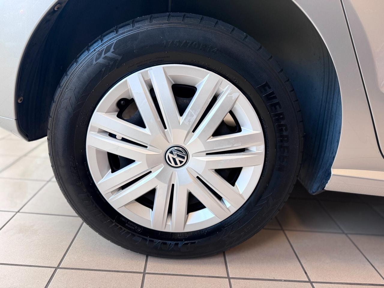 Volkswagen Polo 1.2 TDI DPF 5 p. Comfortline