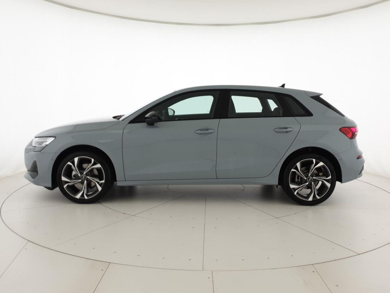 Sportback 2.0TDI 150CV S tronic Business Advanced
