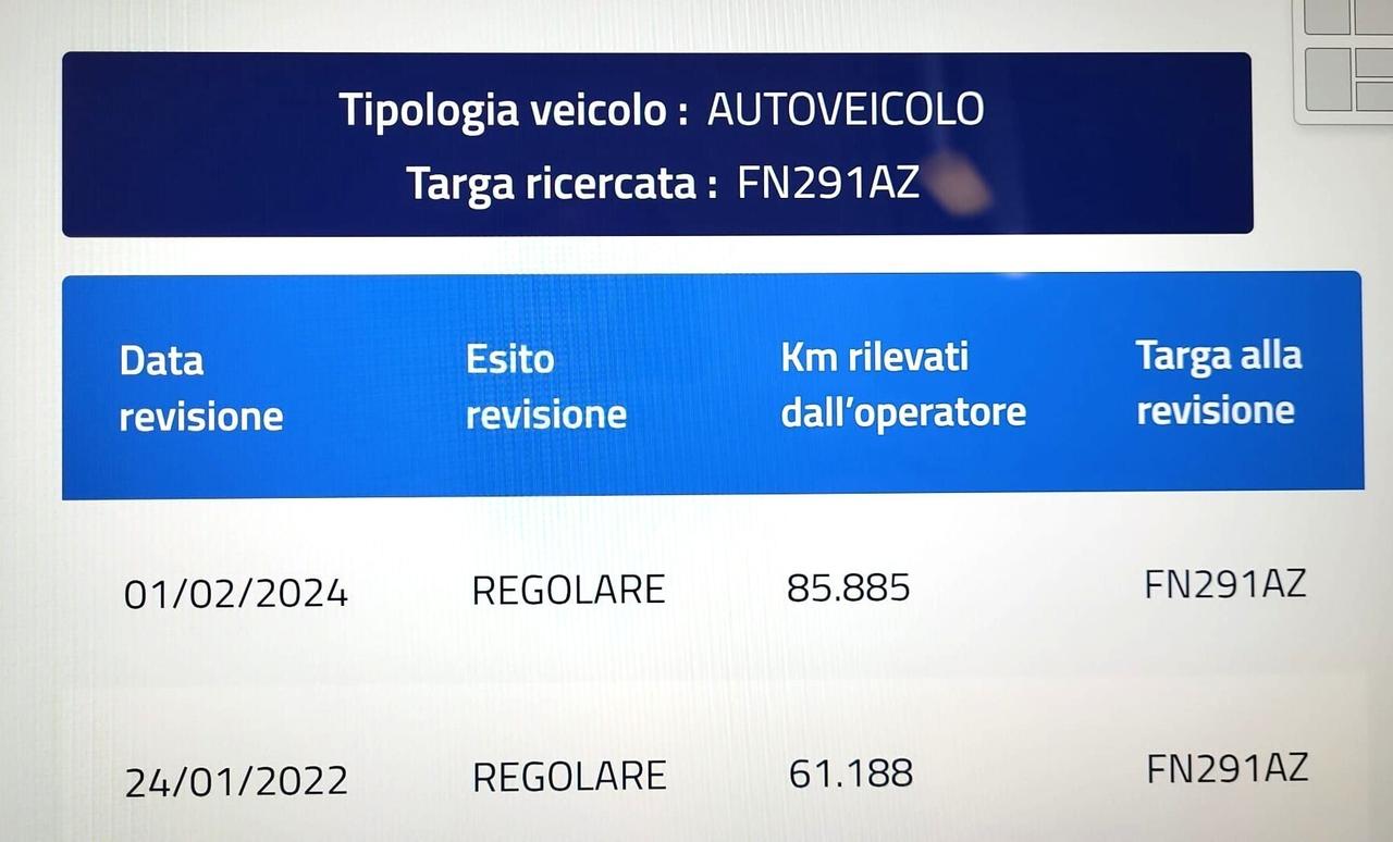 OPEL CORSA 1,3 CDTI-EURO 6-UNICO PROP-2 REVISIONI