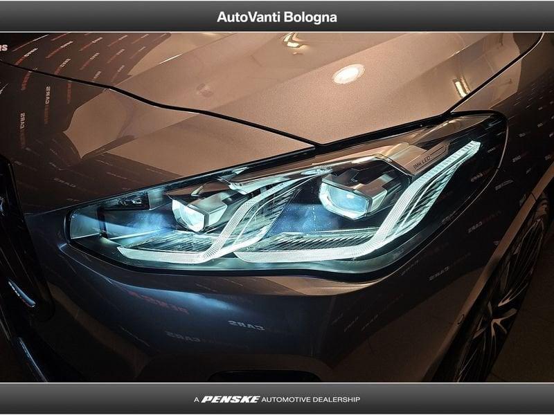 BMW Serie 2 Active Tourer 218d Active Tourer Msport