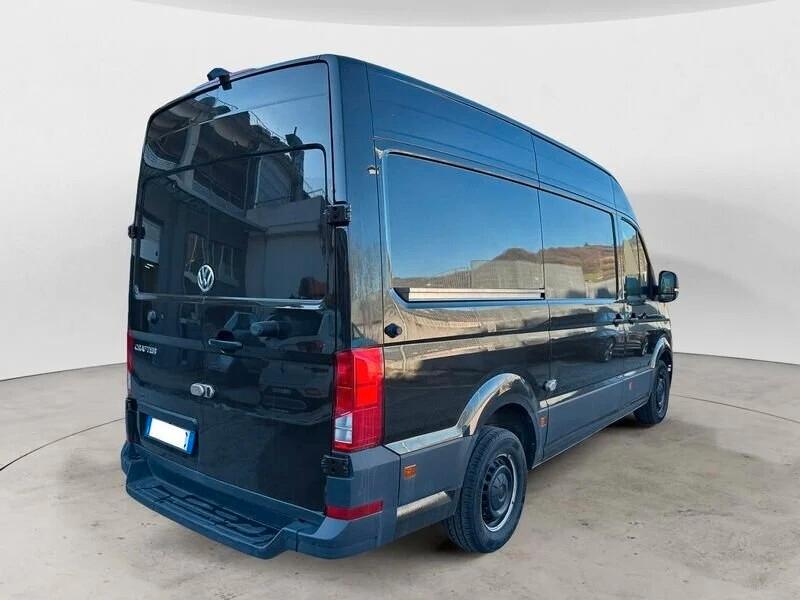 Volkswagen Crafter 30 2.0 TDI 140CV PM-TM Furgone