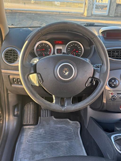 Renault Clio 1.5 dCi 85CV 5 porte Confort