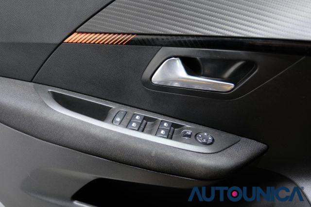 PEUGEOT 208 PURETECH 100 STOP&START EAT8 5 PORTE ALLURE PACK