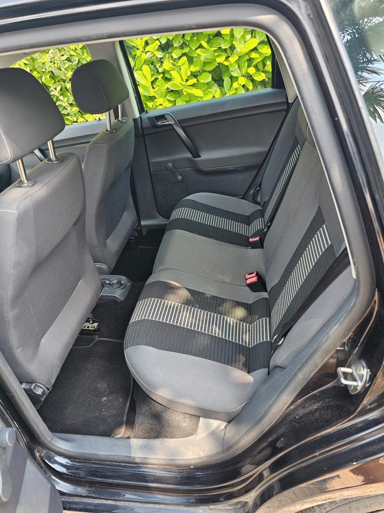 Volkswagen Polo 1.2/70CV 12V 5p. United