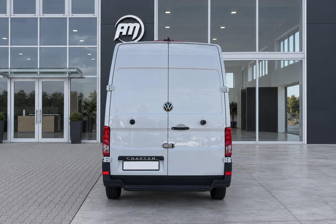 Volkswagen Crafter 2.0TDI 140CV L3H3 +IVA