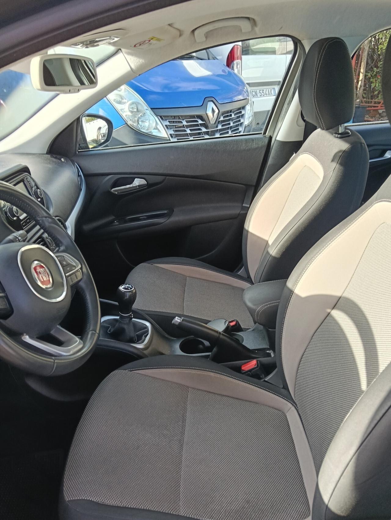 Fiat Tipo 1.3 Mjt S&S 5 porte Easy Business