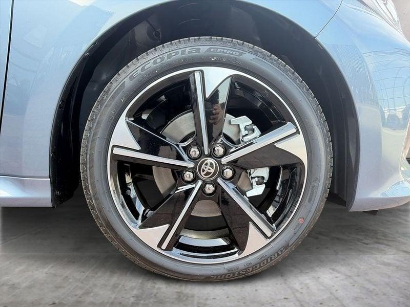 Toyota Yaris 1.5 Hybrid 130 Premium e-CVT