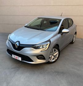 Renault Clio GPL Casa Madre