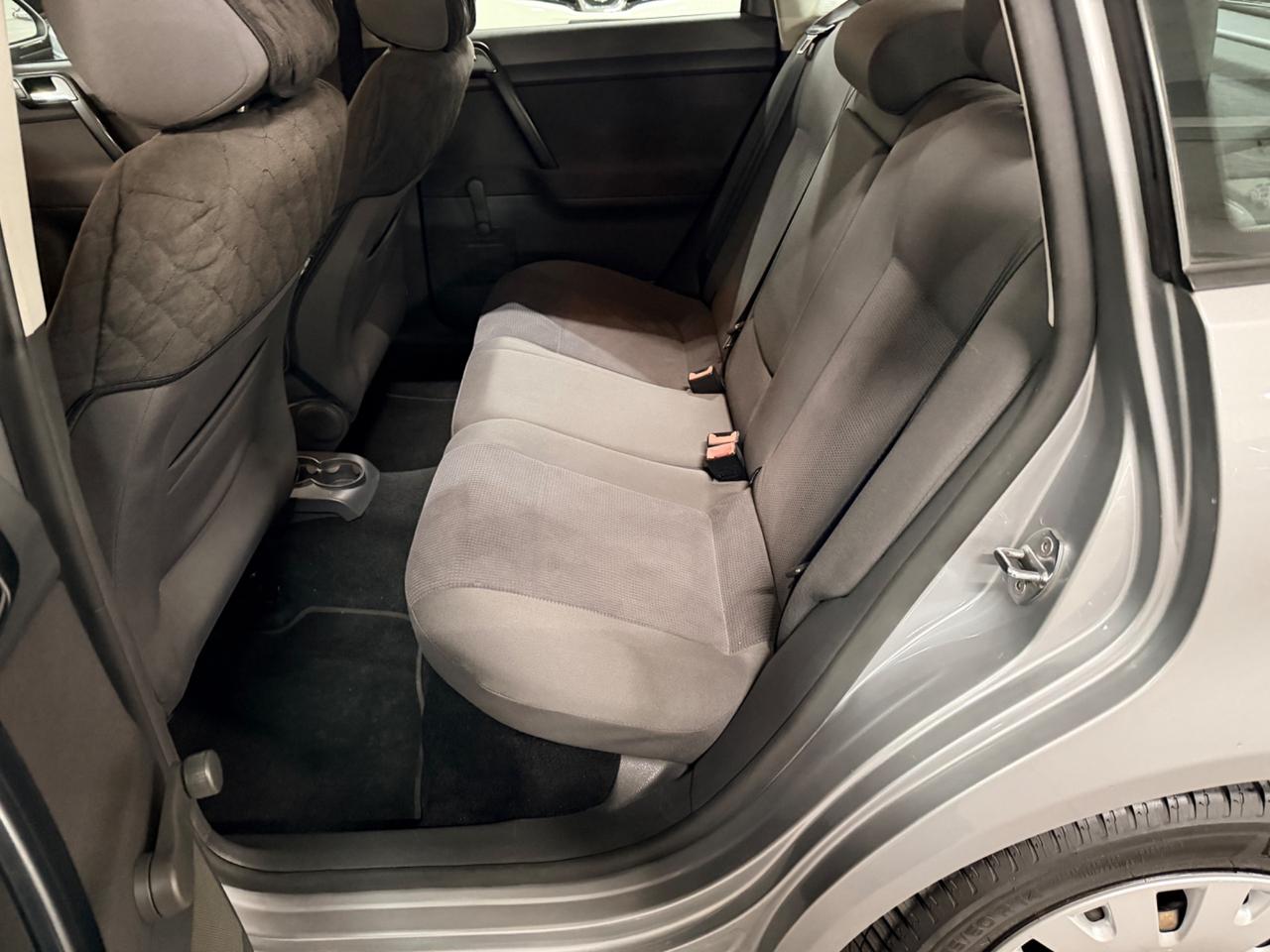 Volkswagen Polo 1.4/80CV 16V 5p. Comfortline