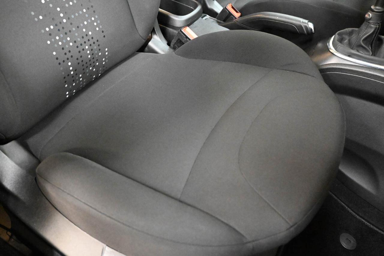 FIAT 500L 500L 1.4 95 CV S&S Connect