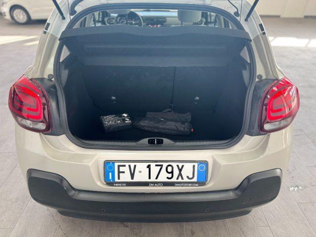 CITROEN C3 BlueHDi 100 S&S Shine