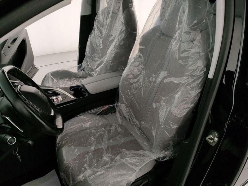 Peugeot 3008 3008 BlueHDi 130 S&S EAT8 Allure