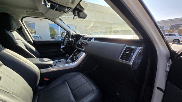 LAND ROVER Range Rover Sport 3.0D l6 249 CV S IVA ESPOSTA PERMUTE