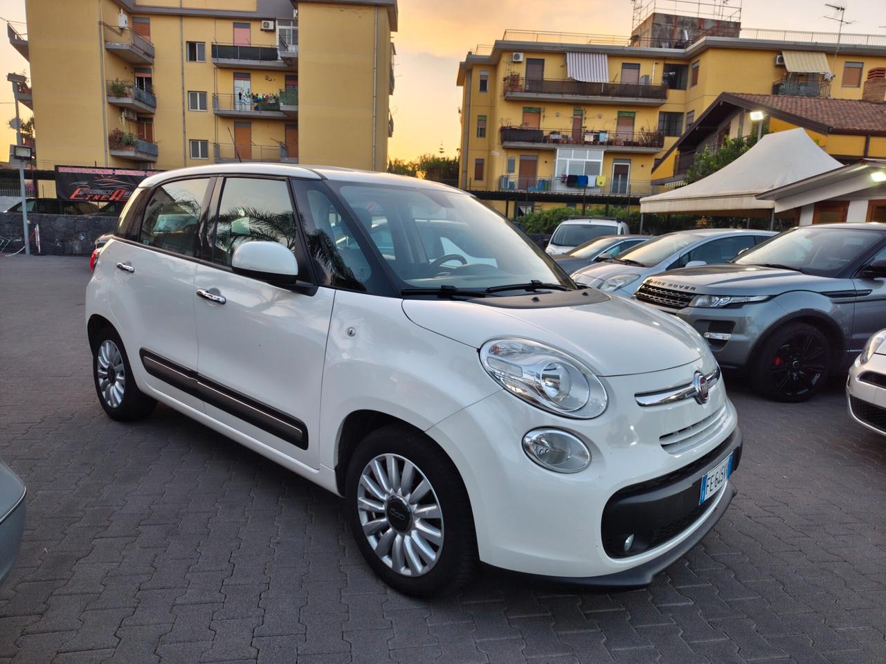 Fiat 500L 1.3 Multijet 95 CV Lounge affareee