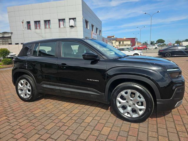 JEEP Avenger 1.2 Turbo 100 CV Altitude