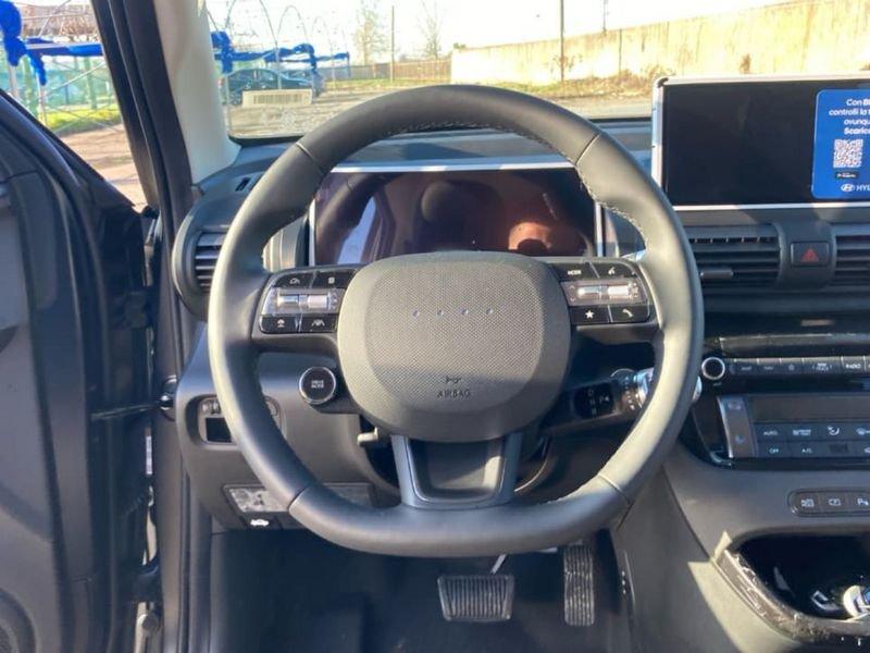 Hyundai Inster 49kWh XClass (TP, AP)