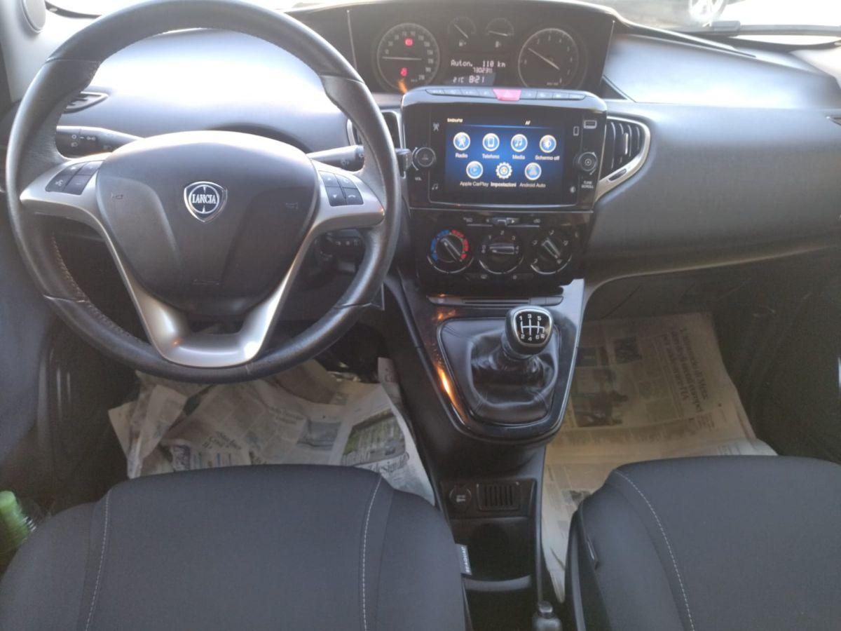 LANCIA Ypsilon 1.0 FireFly 5p.S&S Hybryd Gold 2022