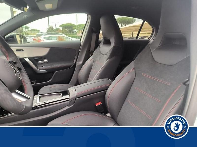 Mercedes-Benz Classe A 180d Automatic AMG Line Advanced Plus Extra