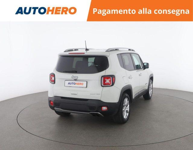 JEEP Renegade 1.4 MultiAir Limited